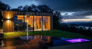 Gleddoch Golf & Spa Resort fotoÄŸrafÄ±