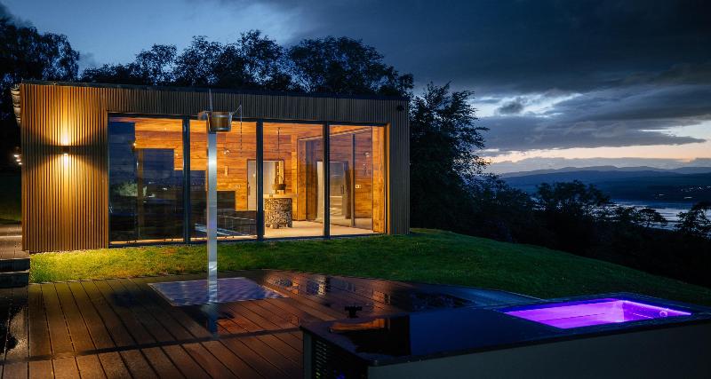 Gleddoch Golf & Spa Resort - Aktivite