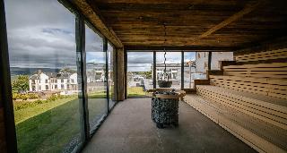 Gleddoch Golf & Spa Resort fotoÄŸrafÄ±