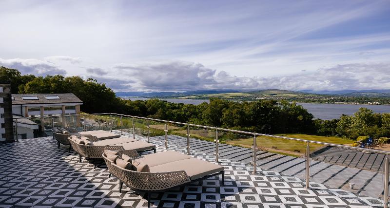 Gleddoch Golf & Spa Resort - Aktivite