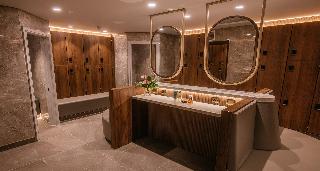 Gleddoch Golf & Spa Resort fotoÄŸrafÄ±