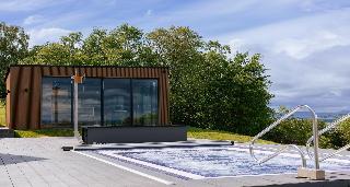Gleddoch Golf & Spa Resort fotoÄŸrafÄ±