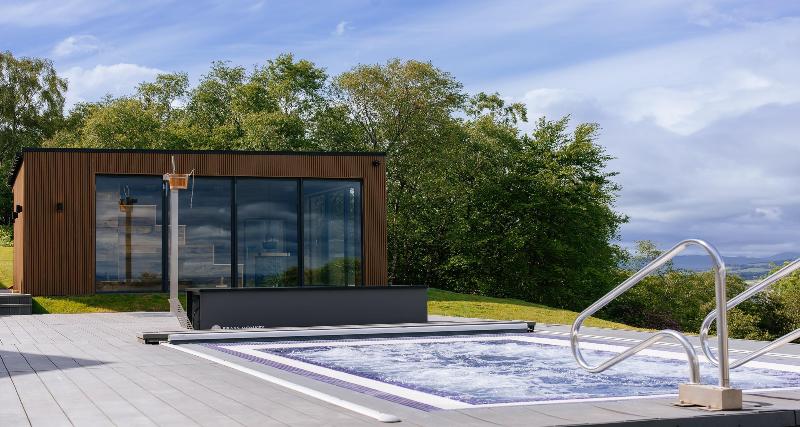 Gleddoch Golf & Spa Resort - Aktivite