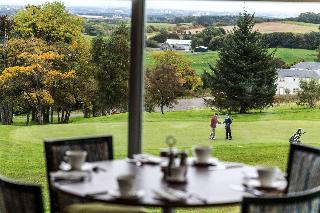 Gleddoch Golf & Spa Resort fotoÄŸrafÄ±