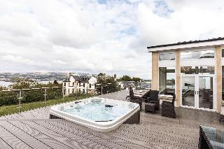 Gleddoch Golf & Spa Resort fotoÄŸrafÄ±