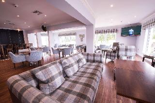 Gleddoch Golf & Spa Resort fotoÄŸrafÄ±