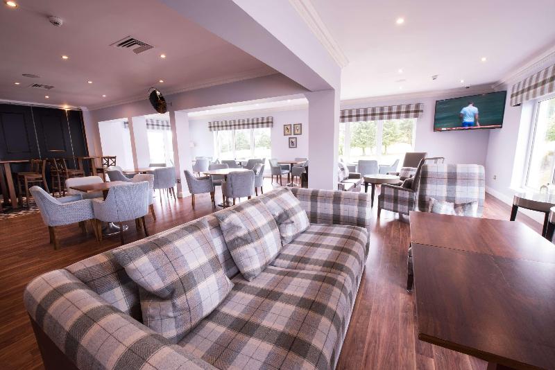 Gleddoch Golf & Spa Resort - Aktivite