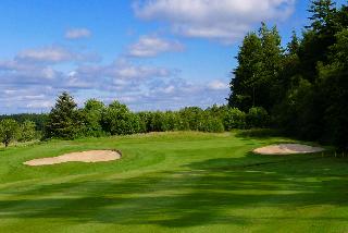 Gleddoch Golf & Spa Resort fotoÄŸrafÄ±