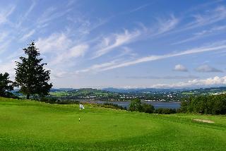 Gleddoch Golf & Spa Resort fotoÄŸrafÄ±