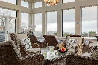 Gleddoch Golf & Spa Resort fotoÄŸrafÄ±
