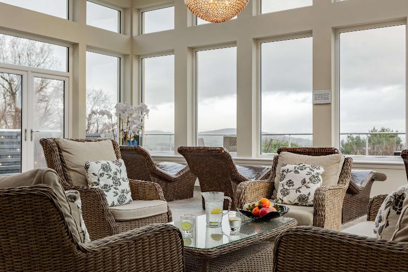 Gleddoch Golf & Spa Resort - Aktivite