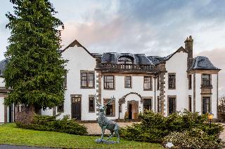 Gleddoch Golf & Spa Resort fotoÄŸrafÄ±