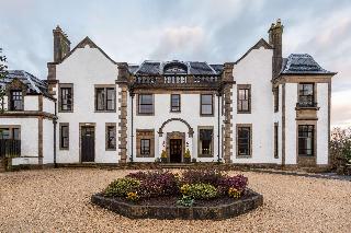Gleddoch Golf & Spa Resort fotoÄŸrafÄ±