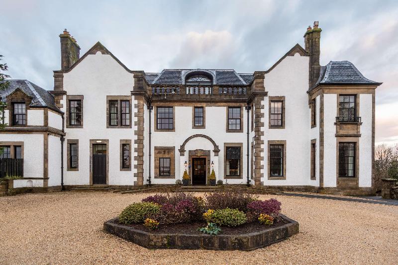 Gleddoch Golf & Spa Resort - Genel