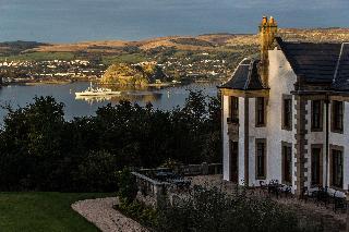 Gleddoch Golf & Spa Resort fotoÄŸrafÄ±