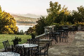 Gleddoch Golf & Spa Resort fotoÄŸrafÄ±