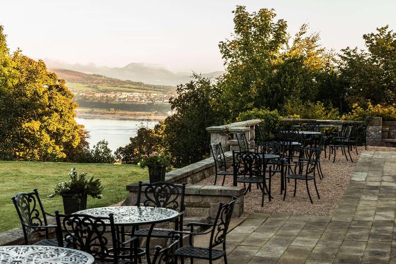 Gleddoch Golf & Spa Resort - Genel