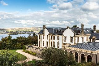 Gleddoch Golf & Spa Resort fotoÄŸrafÄ±