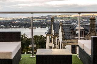 Gleddoch Golf & Spa Resort otel fotoğrafı