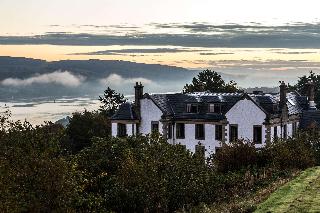 Gleddoch Golf & Spa Resort fotoÄŸrafÄ±