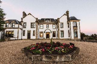 Gleddoch Golf & Spa Resort fotoÄŸrafÄ±