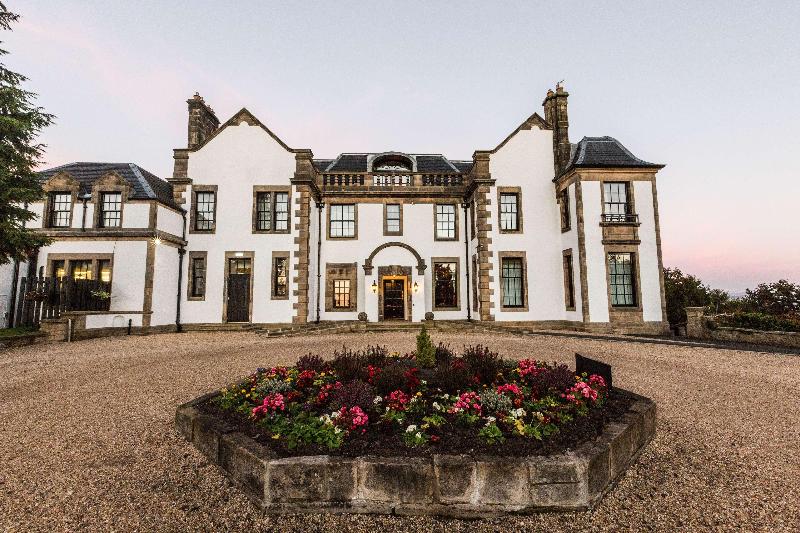 Gleddoch Golf & Spa Resort - Genel