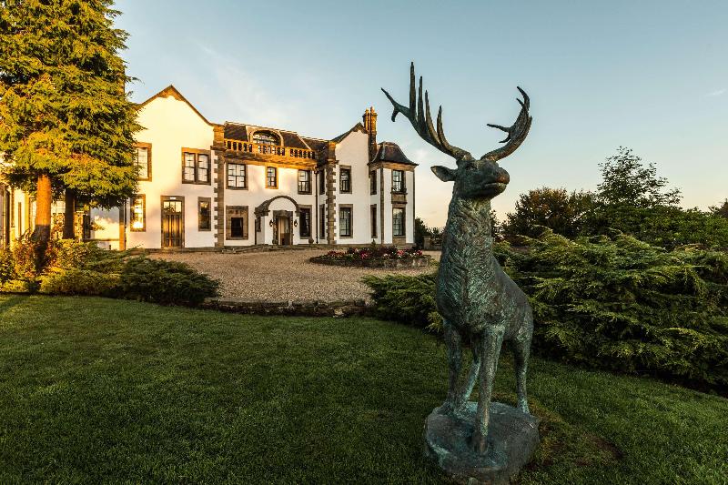 Gleddoch Golf & Spa Resort - Genel