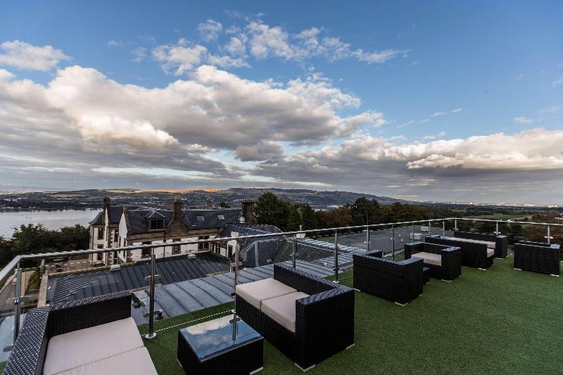 Gleddoch Golf & Spa Resort - Genel