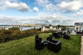 Gleddoch Golf & Spa Resort fotoÄŸrafÄ±