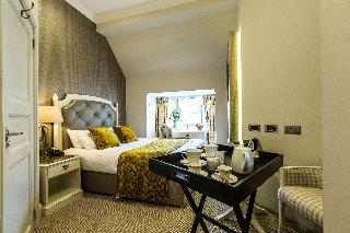 Gleddoch Golf & Spa Resort fotoÄŸrafÄ±