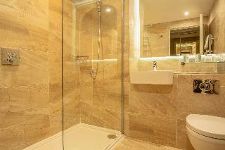 Gleddoch Golf & Spa Resort fotoÄŸrafÄ±