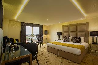 Gleddoch Golf & Spa Resort fotoÄŸrafÄ±