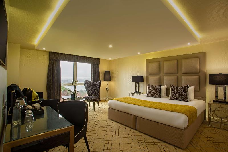 Gleddoch Golf & Spa Resort - Oda