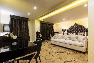 Gleddoch Golf & Spa Resort fotoÄŸrafÄ±