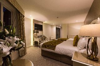 Gleddoch Golf & Spa Resort fotoÄŸrafÄ±