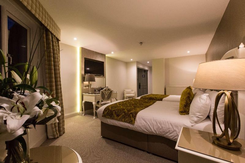 Gleddoch Golf & Spa Resort - Oda