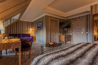 Gleddoch Golf & Spa Resort fotoÄŸrafÄ±