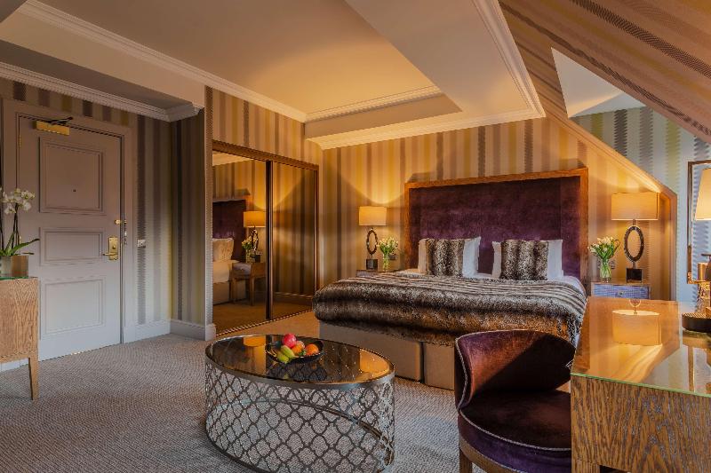 Gleddoch Golf & Spa Resort - Oda