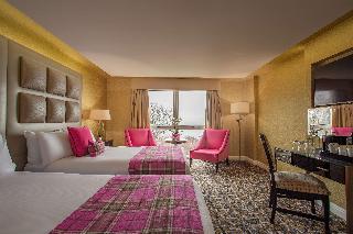 Gleddoch Golf & Spa Resort fotoÄŸrafÄ±