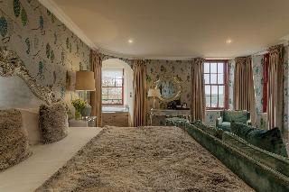 Gleddoch Golf & Spa Resort fotoÄŸrafÄ±