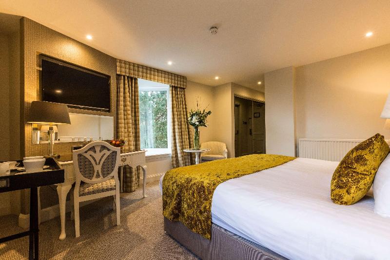 Gleddoch Golf & Spa Resort - Oda