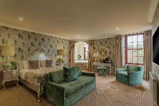 Gleddoch Golf & Spa Resort fotoÄŸrafÄ±