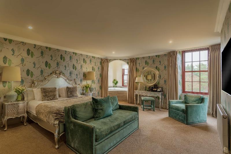 Gleddoch Golf & Spa Resort - Oda