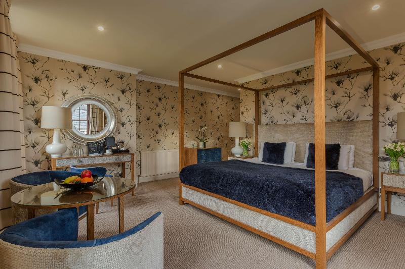 Gleddoch Golf & Spa Resort - Oda