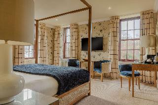 Gleddoch Golf & Spa Resort fotoÄŸrafÄ±