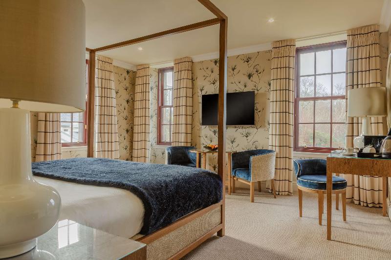 Gleddoch Golf & Spa Resort - Oda