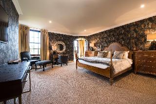 Gleddoch Golf & Spa Resort fotoÄŸrafÄ±