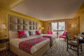 Gleddoch Golf & Spa Resort fotoÄŸrafÄ±
