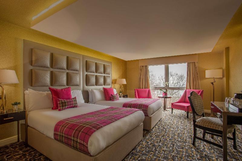Gleddoch Golf & Spa Resort - Oda