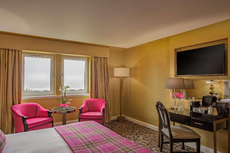 Gleddoch Golf & Spa Resort - Oda